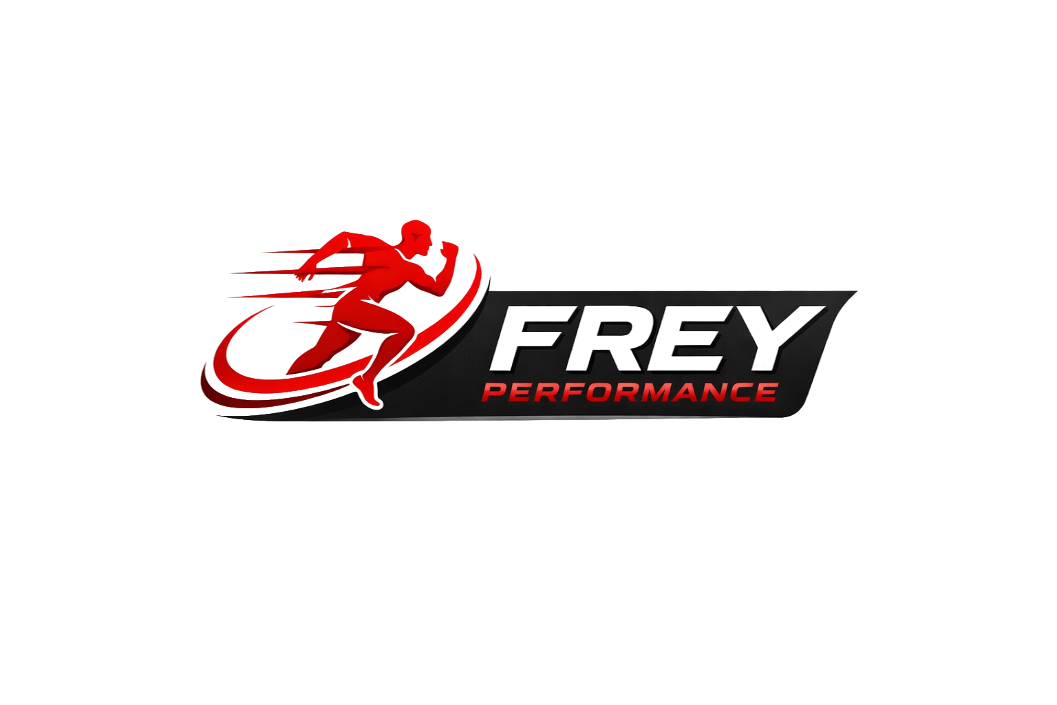 Frey Performance logo