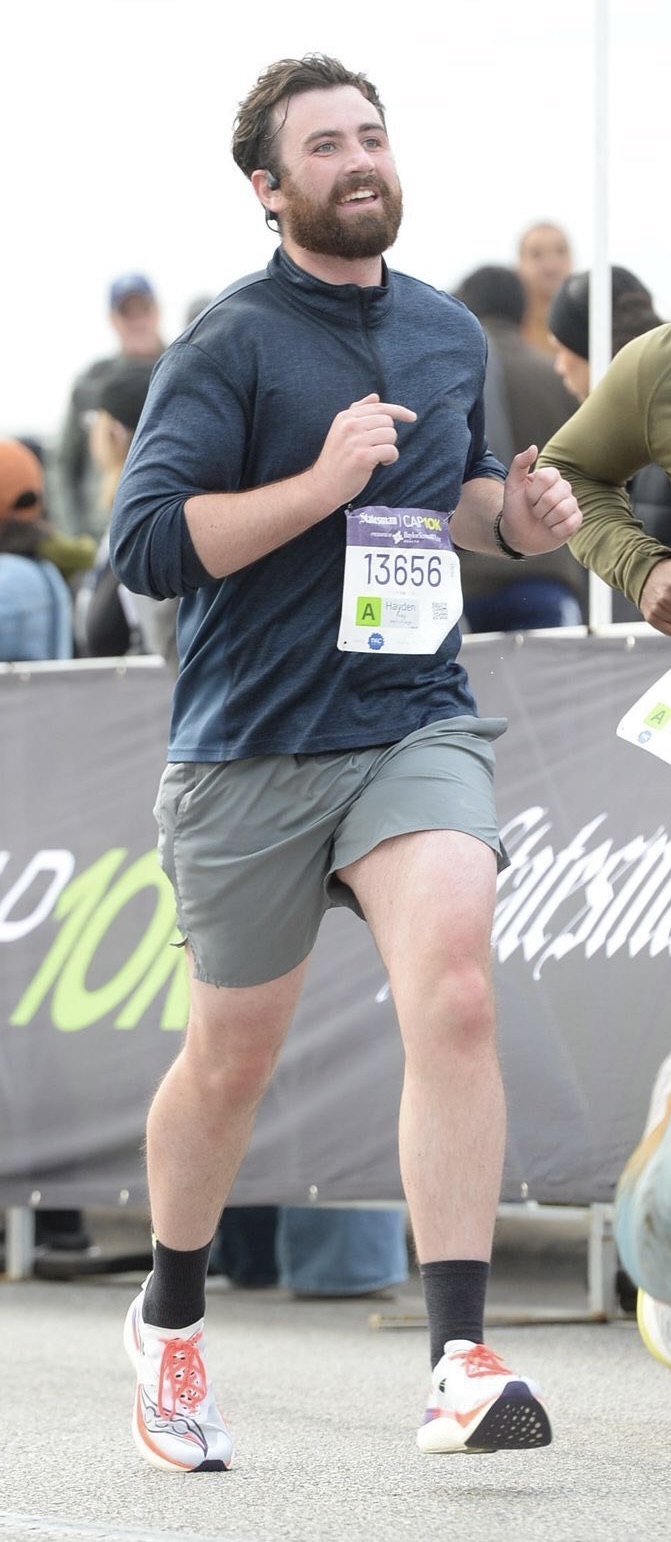 Running